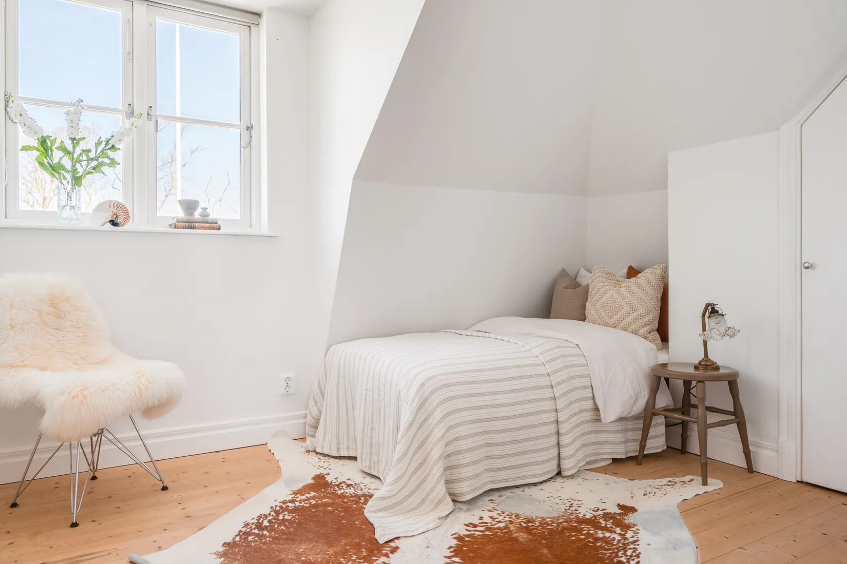 Bostadsrätt, Mor Marnas väg 96A, Södra Sallerup, Malmö