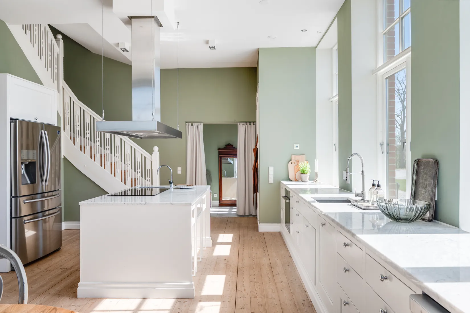 Bostadsrätt, Mor Marnas väg 96A, Södra Sallerup, Malmö