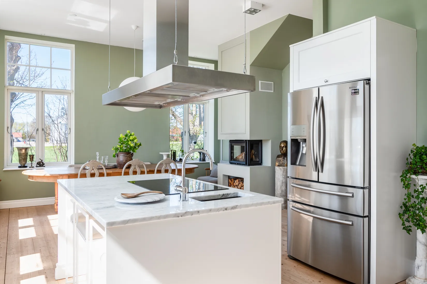 Bostadsrätt, Mor Marnas väg 96A, Södra Sallerup, Malmö