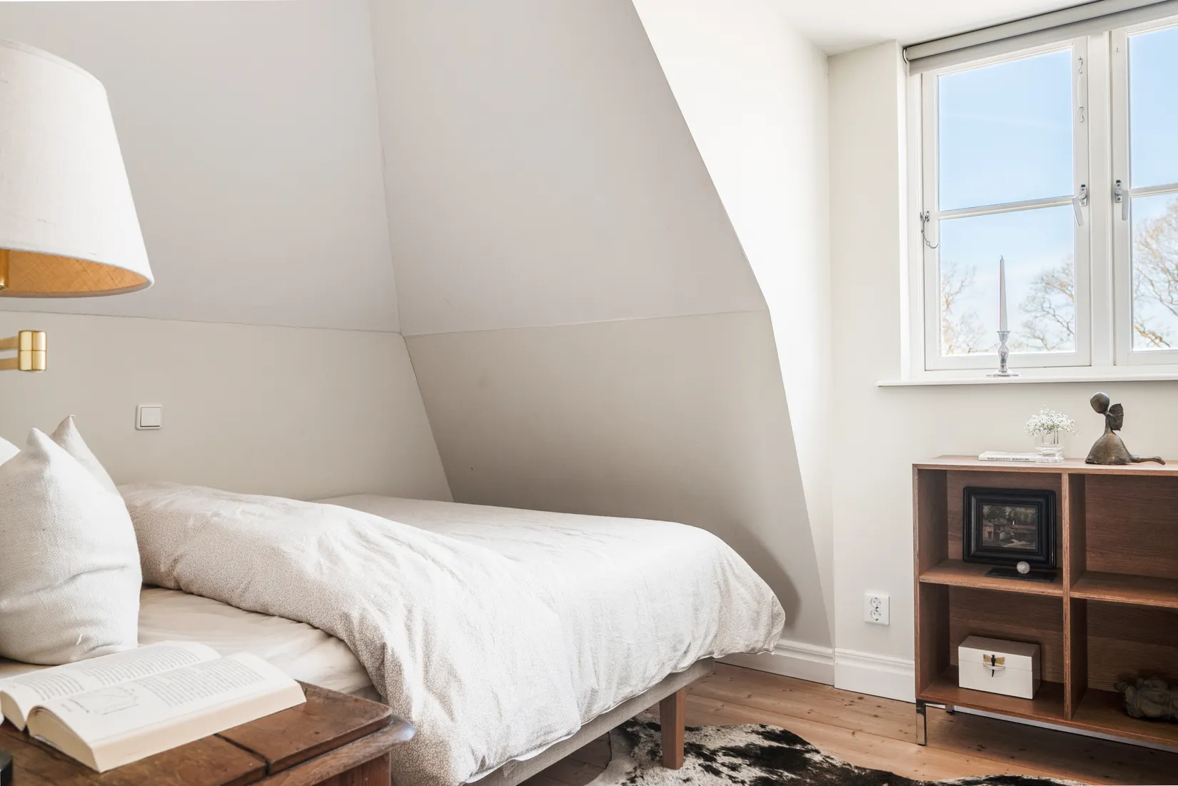 Bostadsrätt, Mor Marnas väg 96A, Södra Sallerup, Malmö