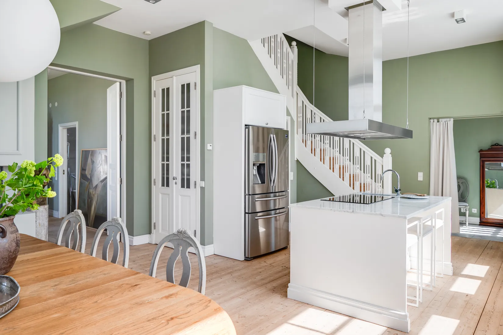 Bostadsrätt, Mor Marnas väg 96A, Södra Sallerup, Malmö