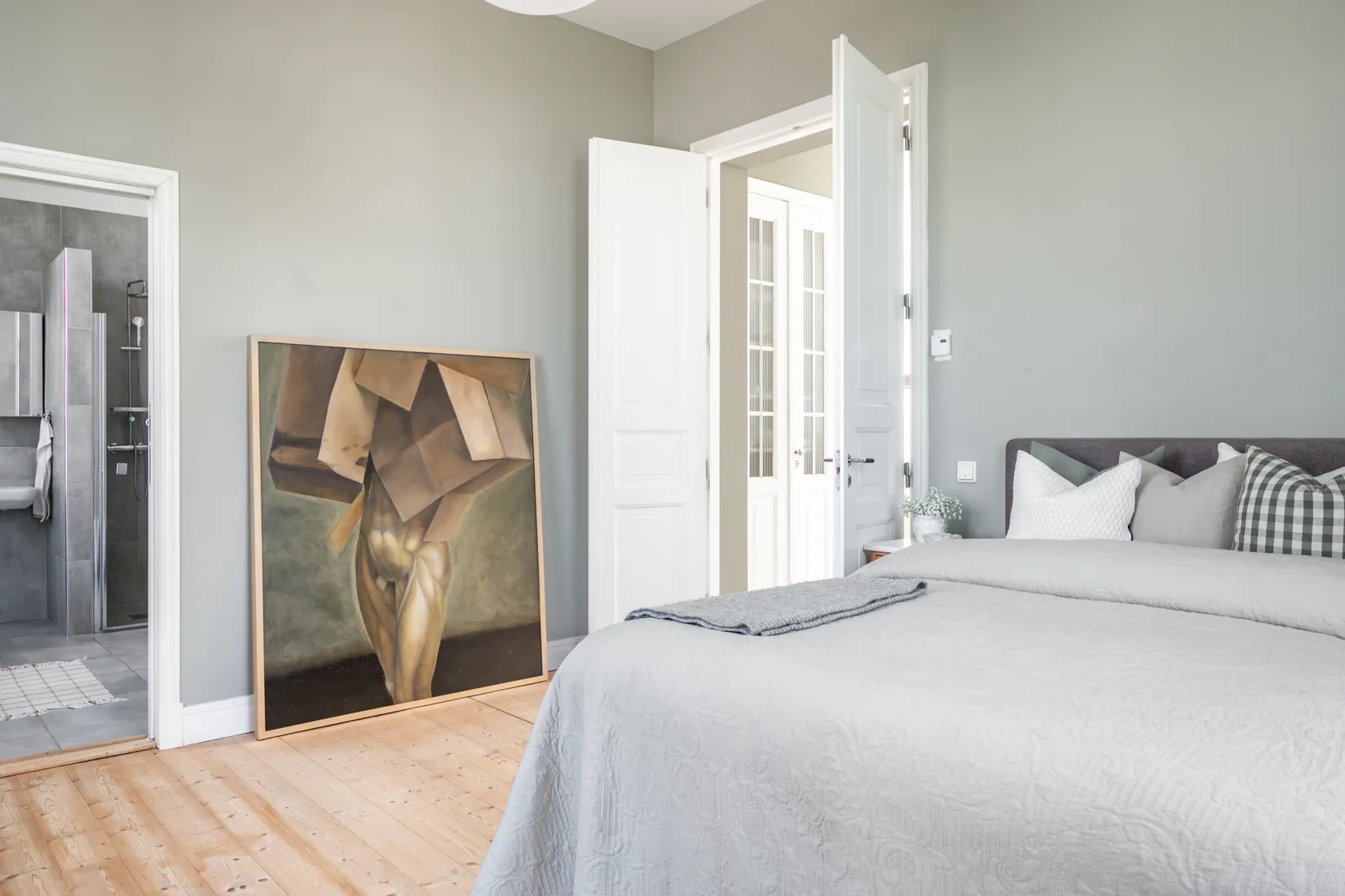 Bostadsrätt, Mor Marnas väg 96A, Södra Sallerup, Malmö