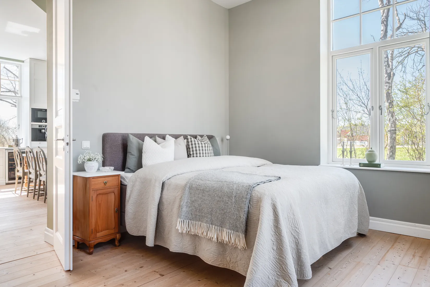 Bostadsrätt, Mor Marnas väg 96A, Södra Sallerup, Malmö