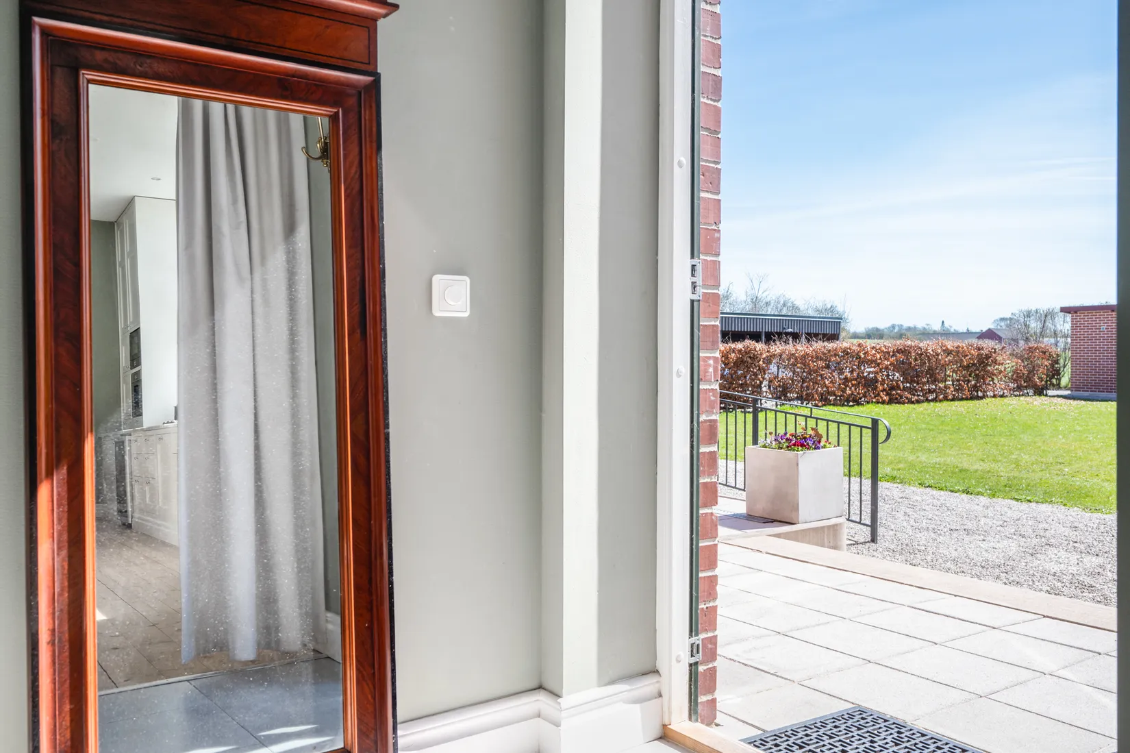 Bostadsrätt, Mor Marnas väg 96A, Södra Sallerup, Malmö