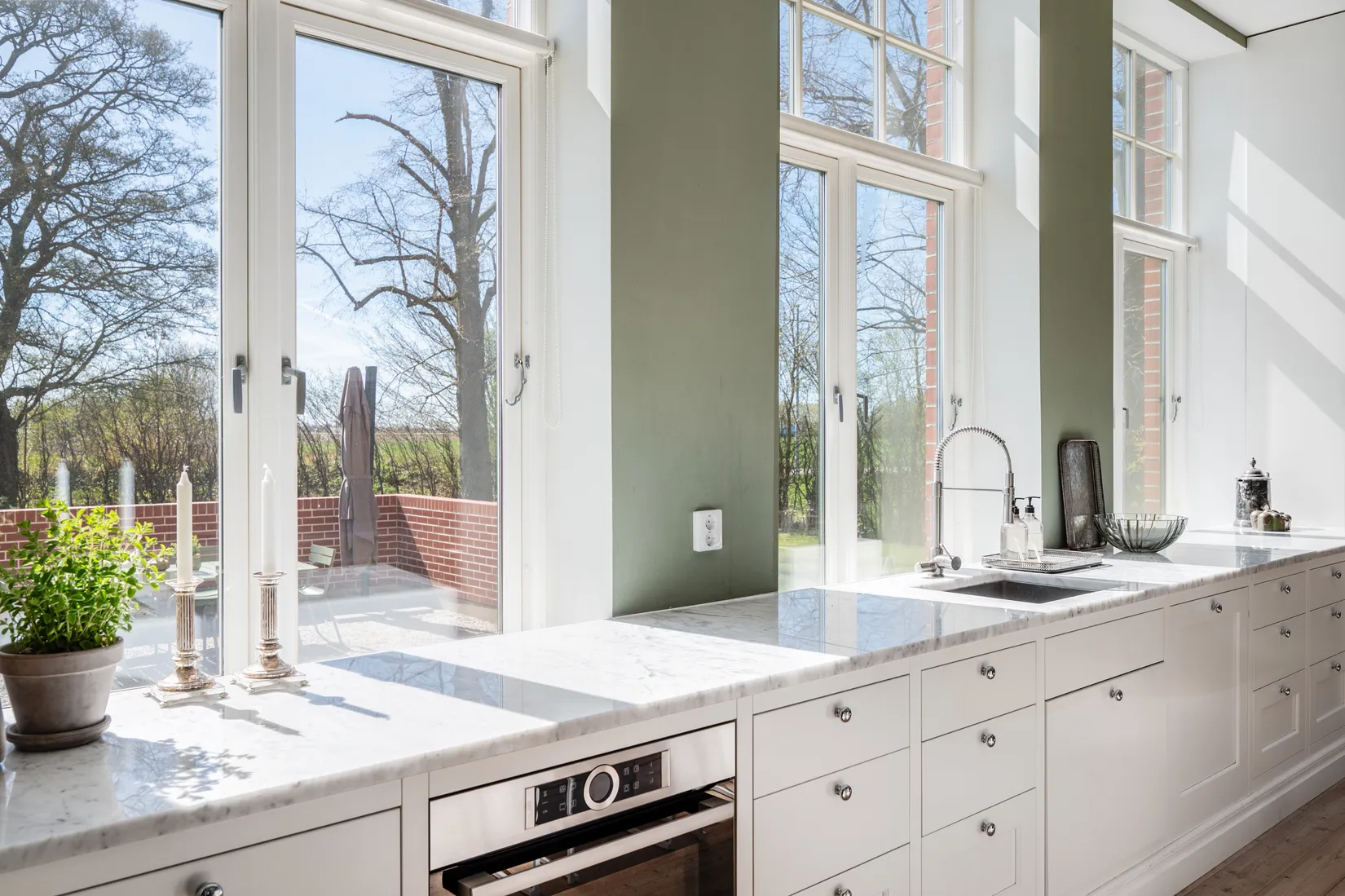 Bostadsrätt, Mor Marnas väg 96A, Södra Sallerup, Malmö