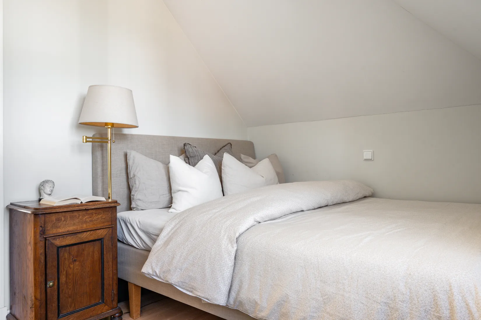 Bostadsrätt, Mor Marnas väg 96A, Södra Sallerup, Malmö