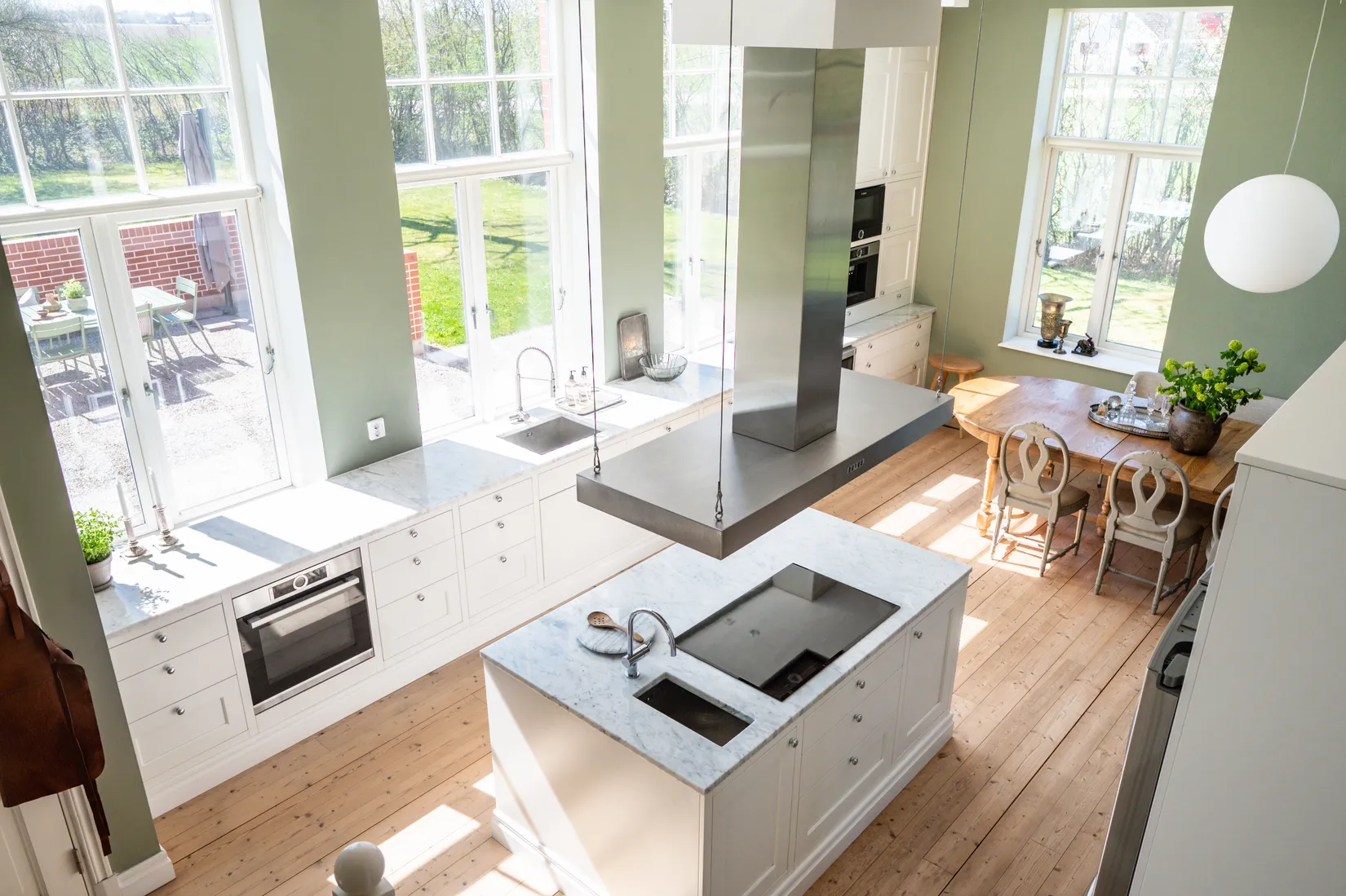 Bostadsrätt, Mor Marnas väg 96A, Södra Sallerup, Malmö