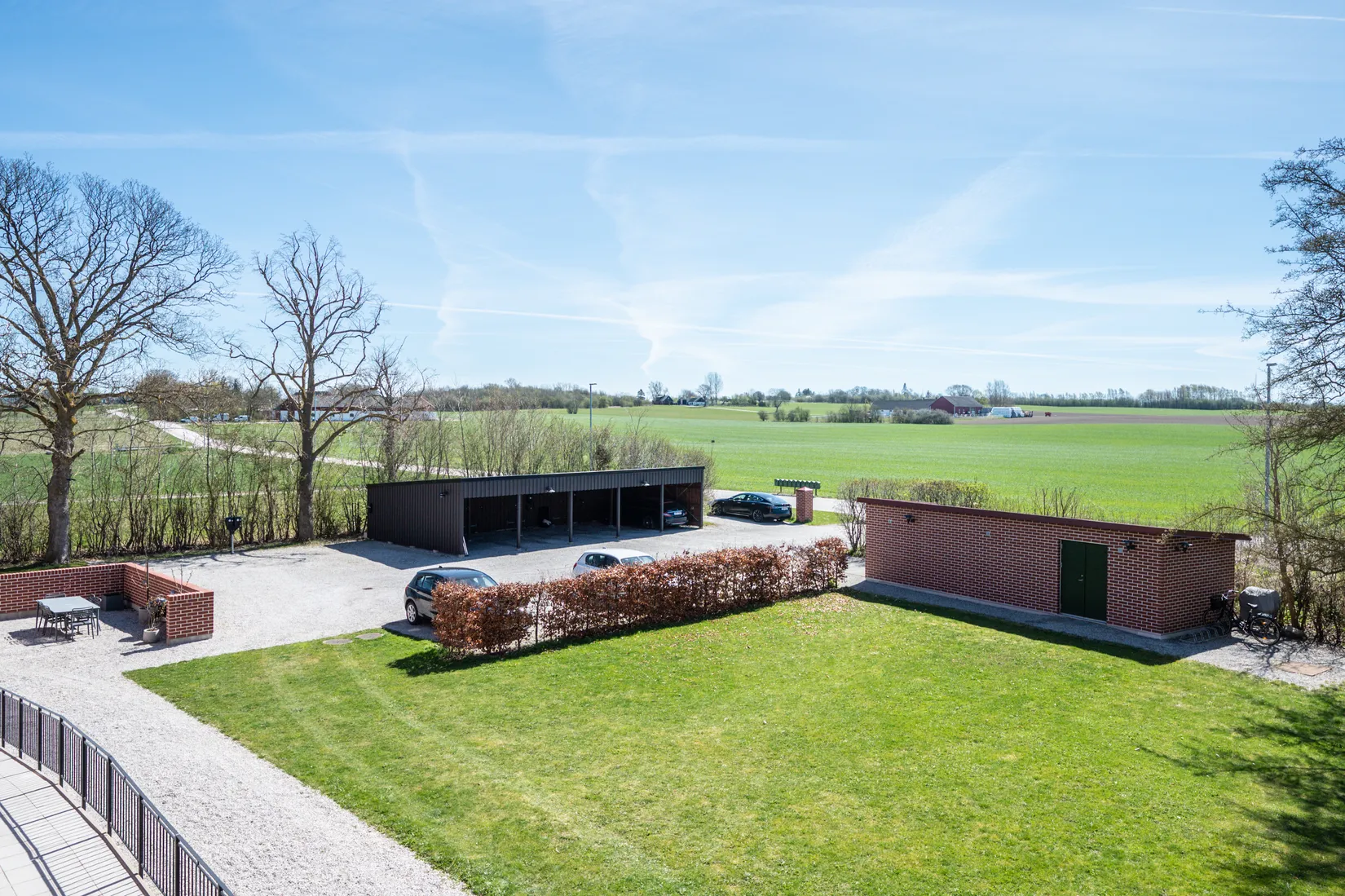 Bostadsrätt, Mor Marnas väg 96A, Södra Sallerup, Malmö