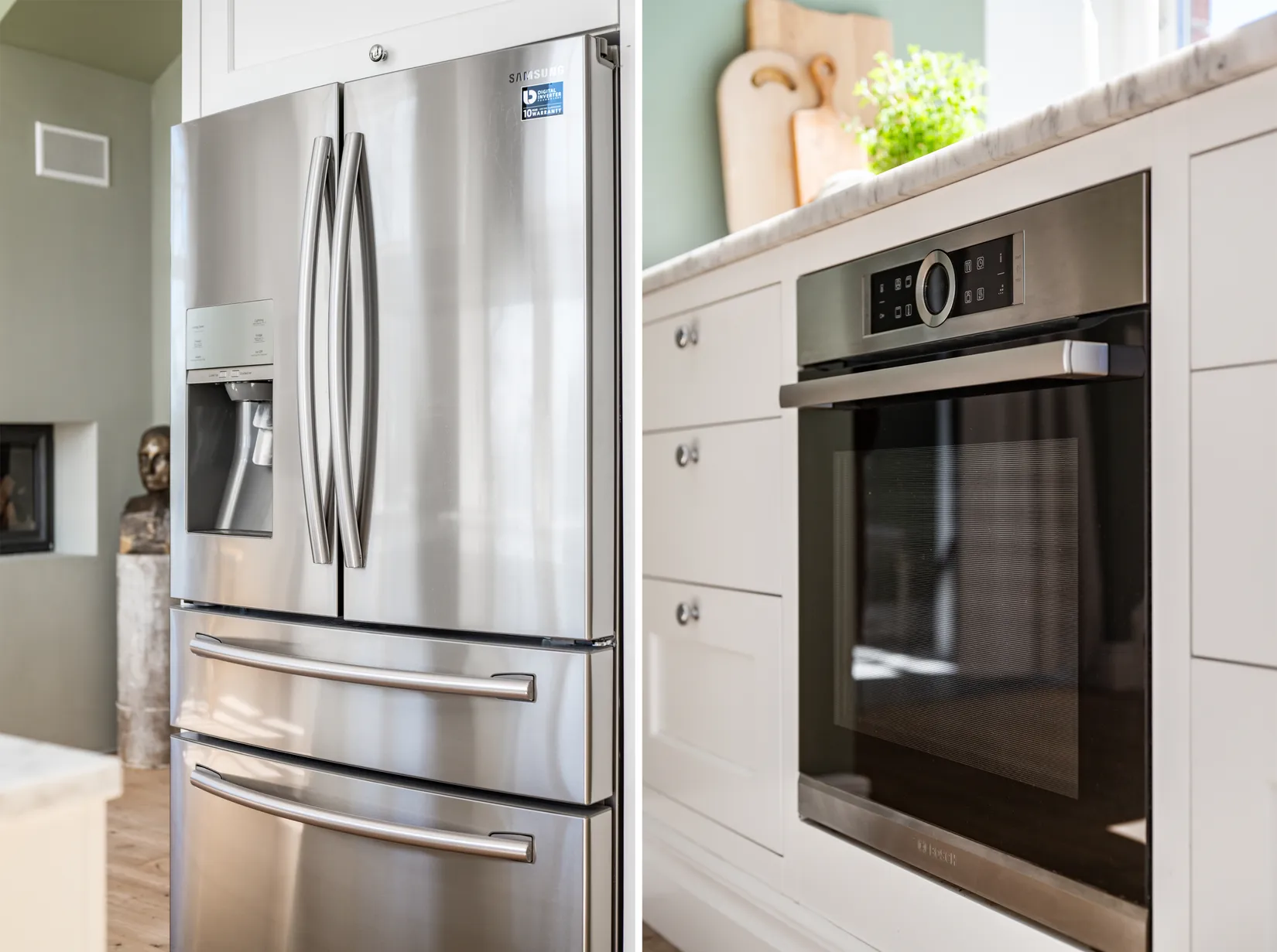 Bostadsrätt, Mor Marnas väg 96A, Södra Sallerup, Malmö