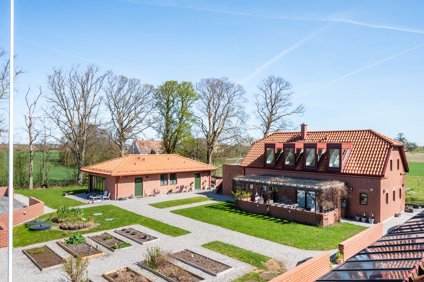 Bostadsrätt, Mor Marnas väg 96A, Södra Sallerup, Malmö