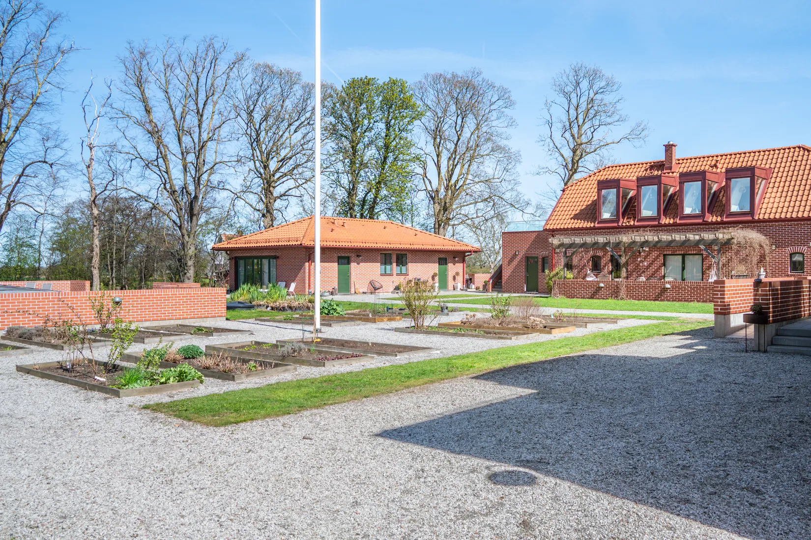 Bostadsrätt, Mor Marnas väg 96A, Södra Sallerup, Malmö