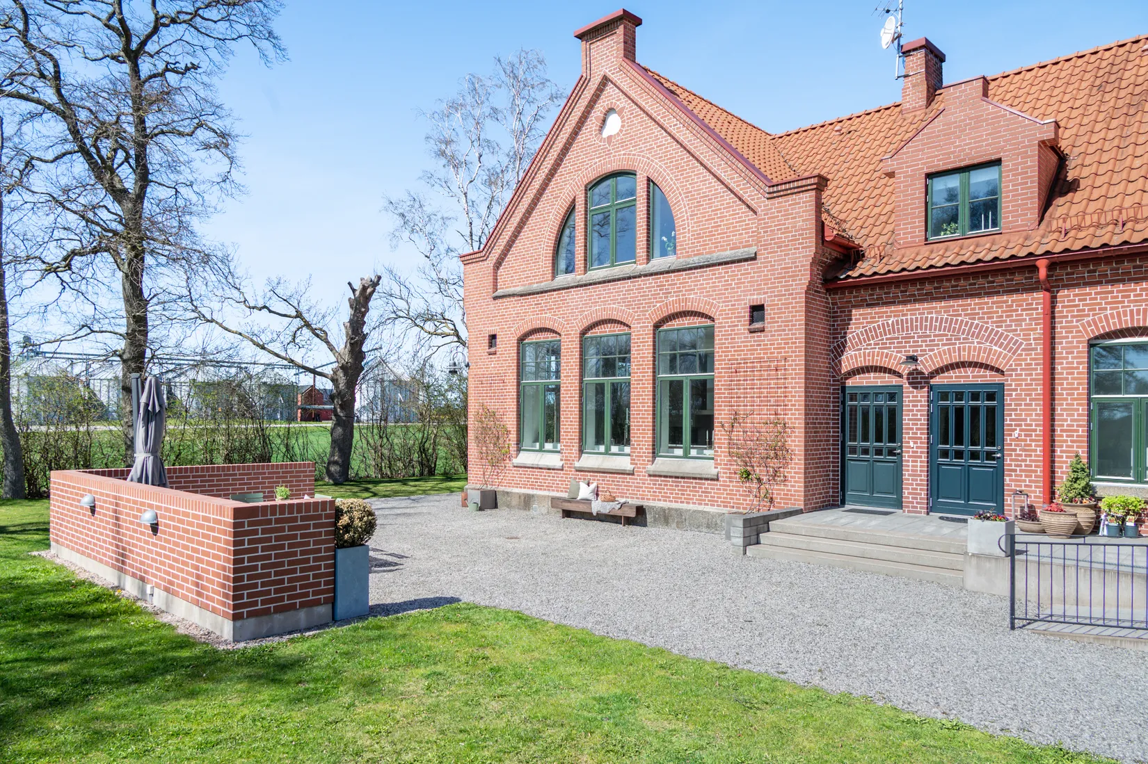 Bostadsrätt, Mor Marnas väg 96A, Södra Sallerup, Malmö