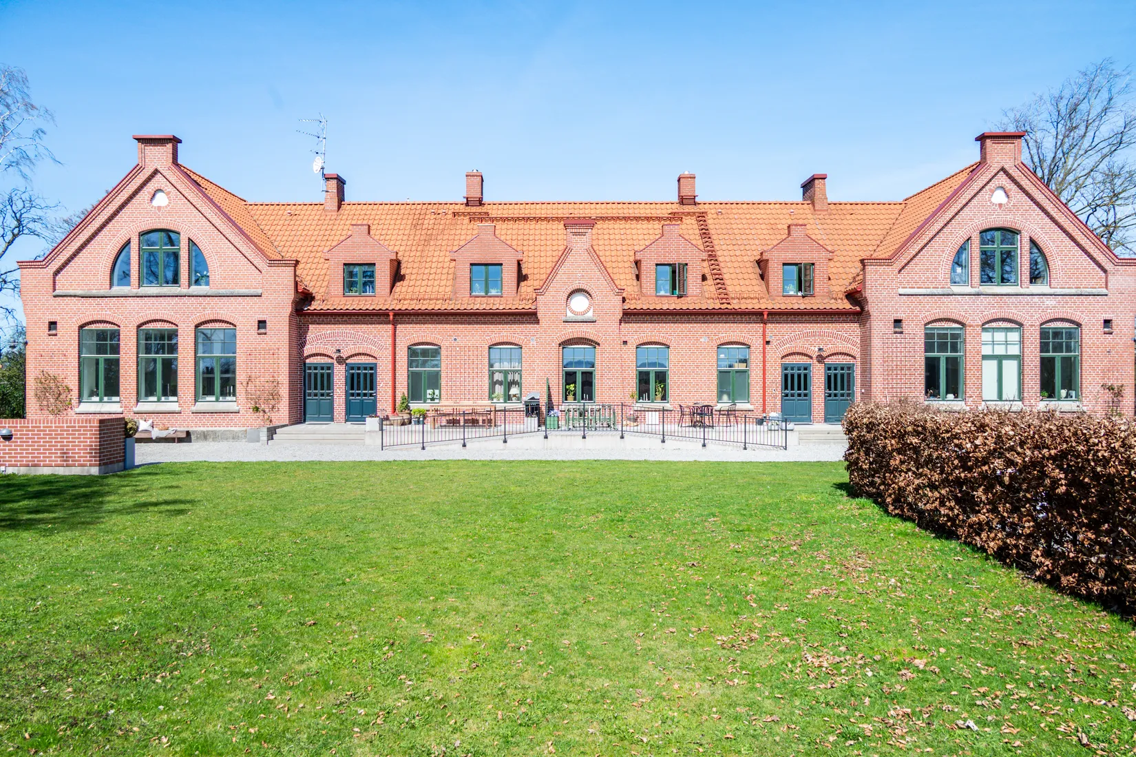 Bostadsrätt, Mor Marnas väg 96A, Södra Sallerup, Malmö