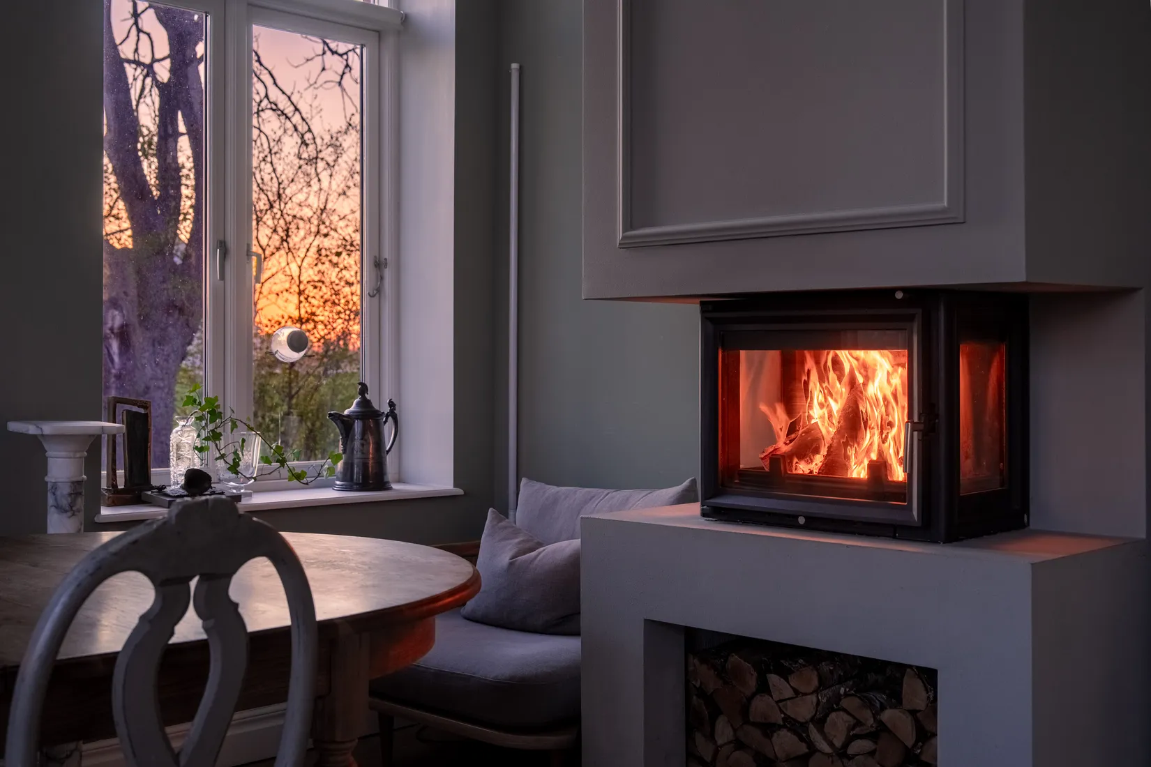 Bostadsrätt, Mor Marnas väg 96A, Södra Sallerup, Malmö