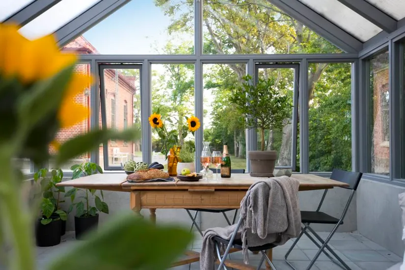 Bostadsrätt, Mor Marnas väg 96A, Södra Sallerup, Malmö