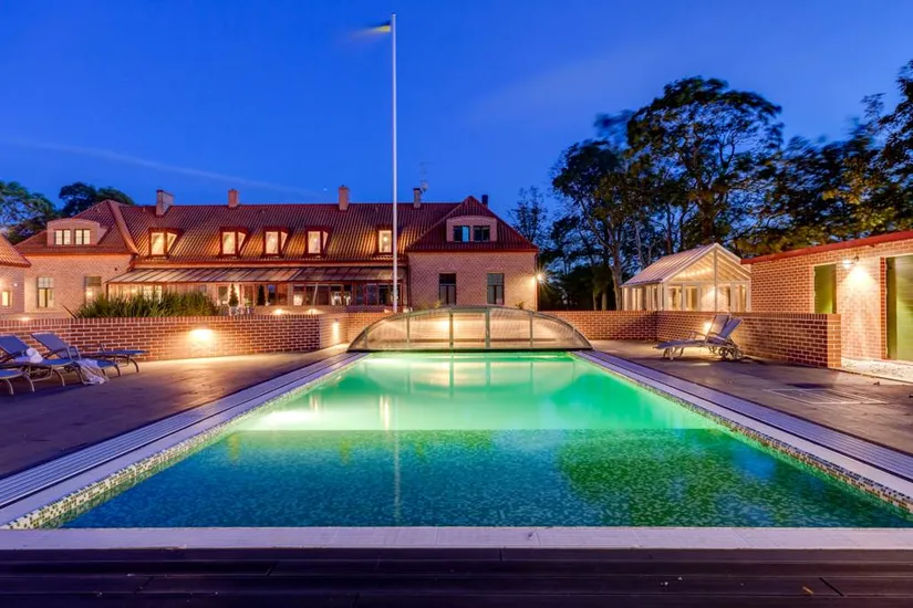 Bostadsrätt, Mor Marnas väg 96A, Södra Sallerup, Malmö