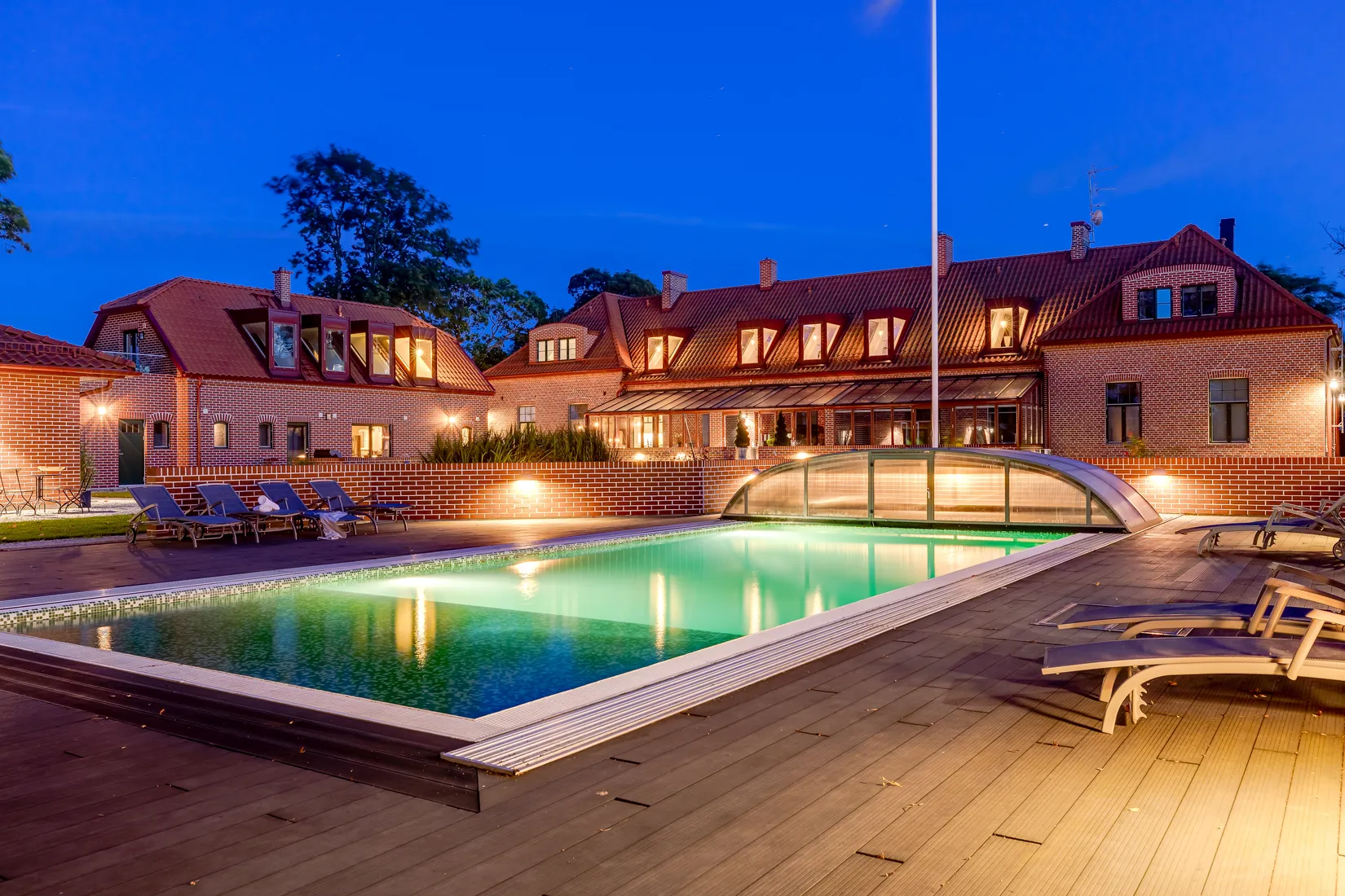 Bostadsrätt, Mor Marnas väg 96A, Södra Sallerup, Malmö