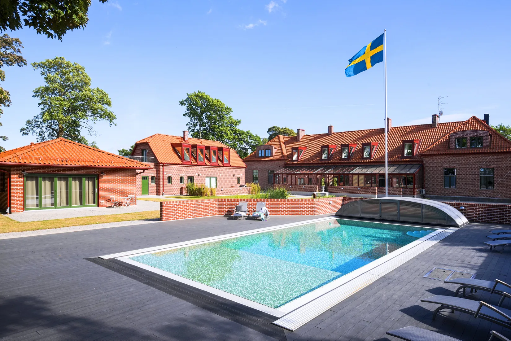 Bostadsrätt, Mor Marnas väg 96A, Södra Sallerup, Malmö