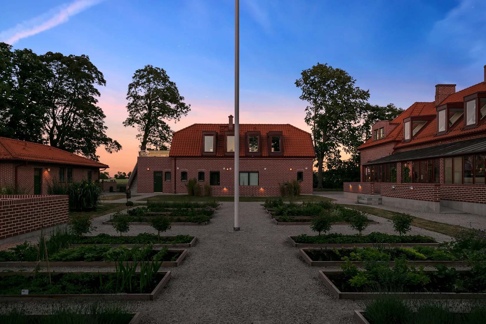 Bostadsrätt, Mor Marnas väg 96A, Södra Sallerup, Malmö