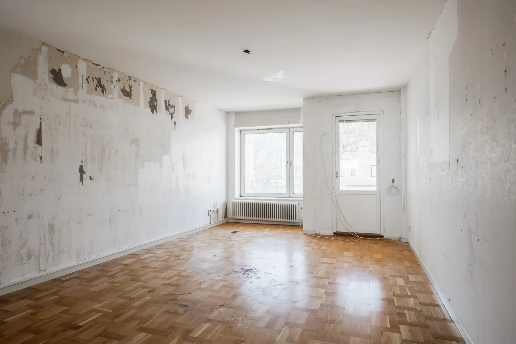 Bostadsrätt, Skövdevägen 23B, Tibro