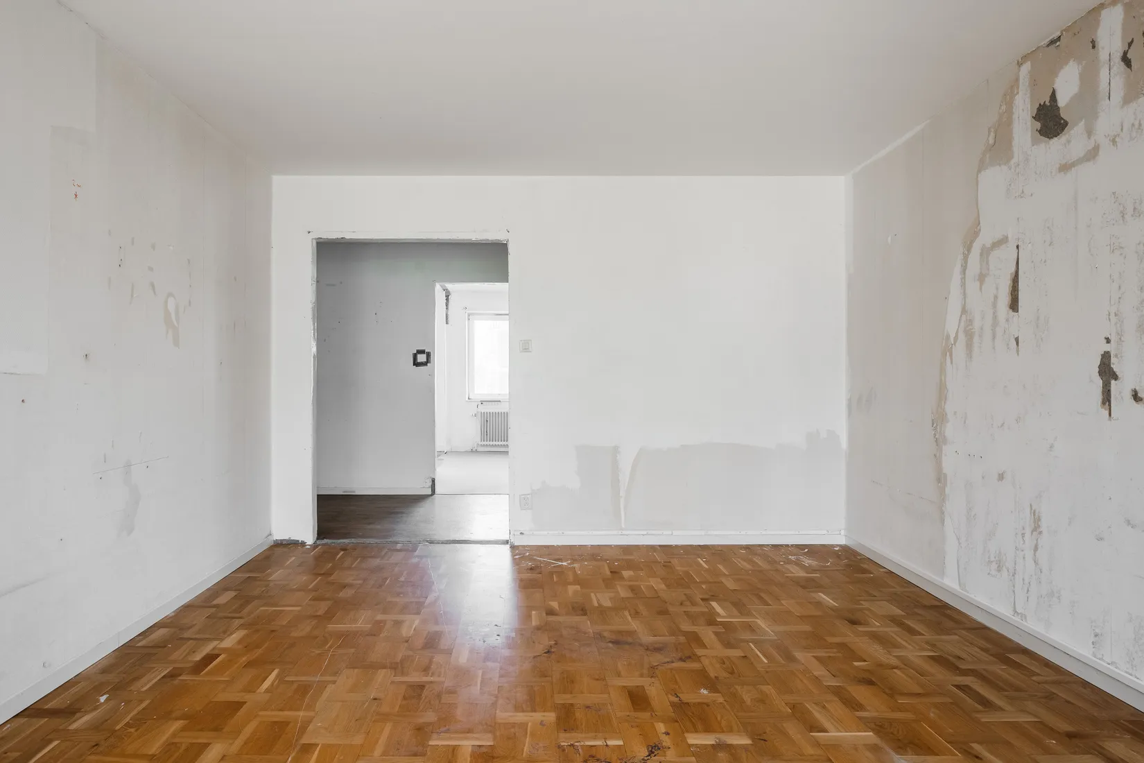 Bostadsrätt, Skövdevägen 23B, Tibro