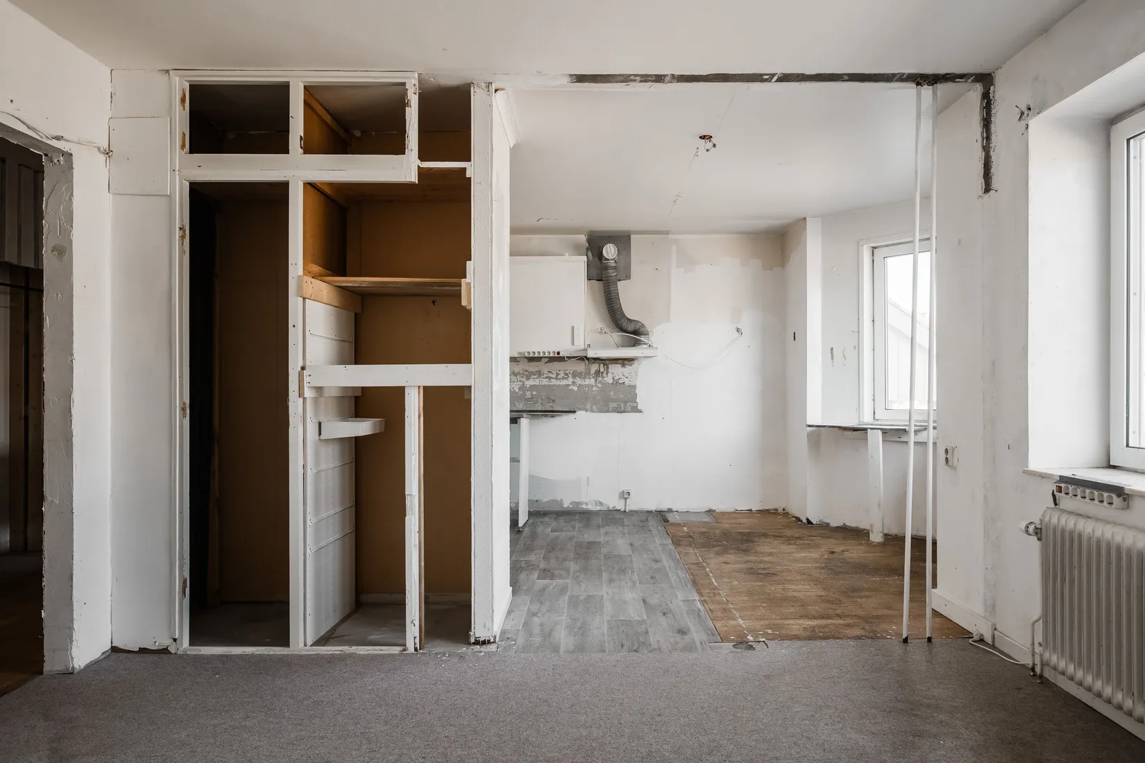 Bostadsrätt, Skövdevägen 23B, Tibro