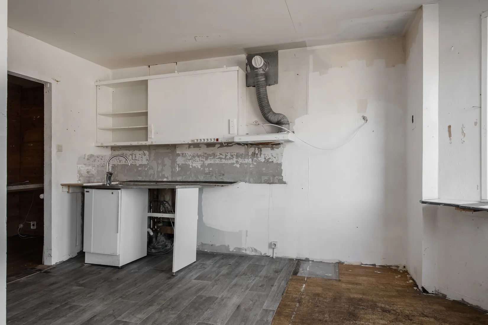 Bostadsrätt, Skövdevägen 23B, Tibro