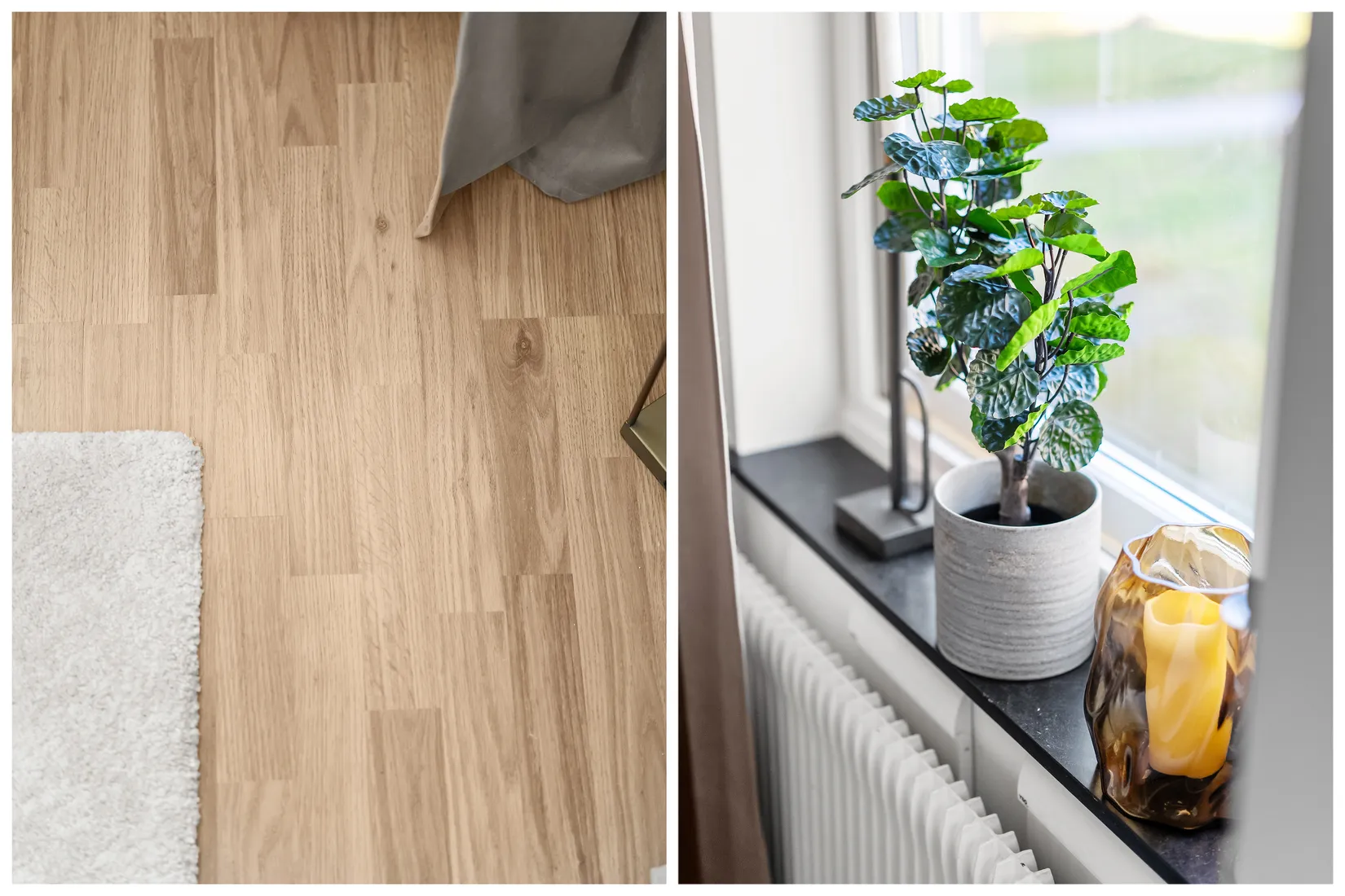 Bostadsrätt, Kyrkbergsvägen 20E, Skönsmon, Sundsvall