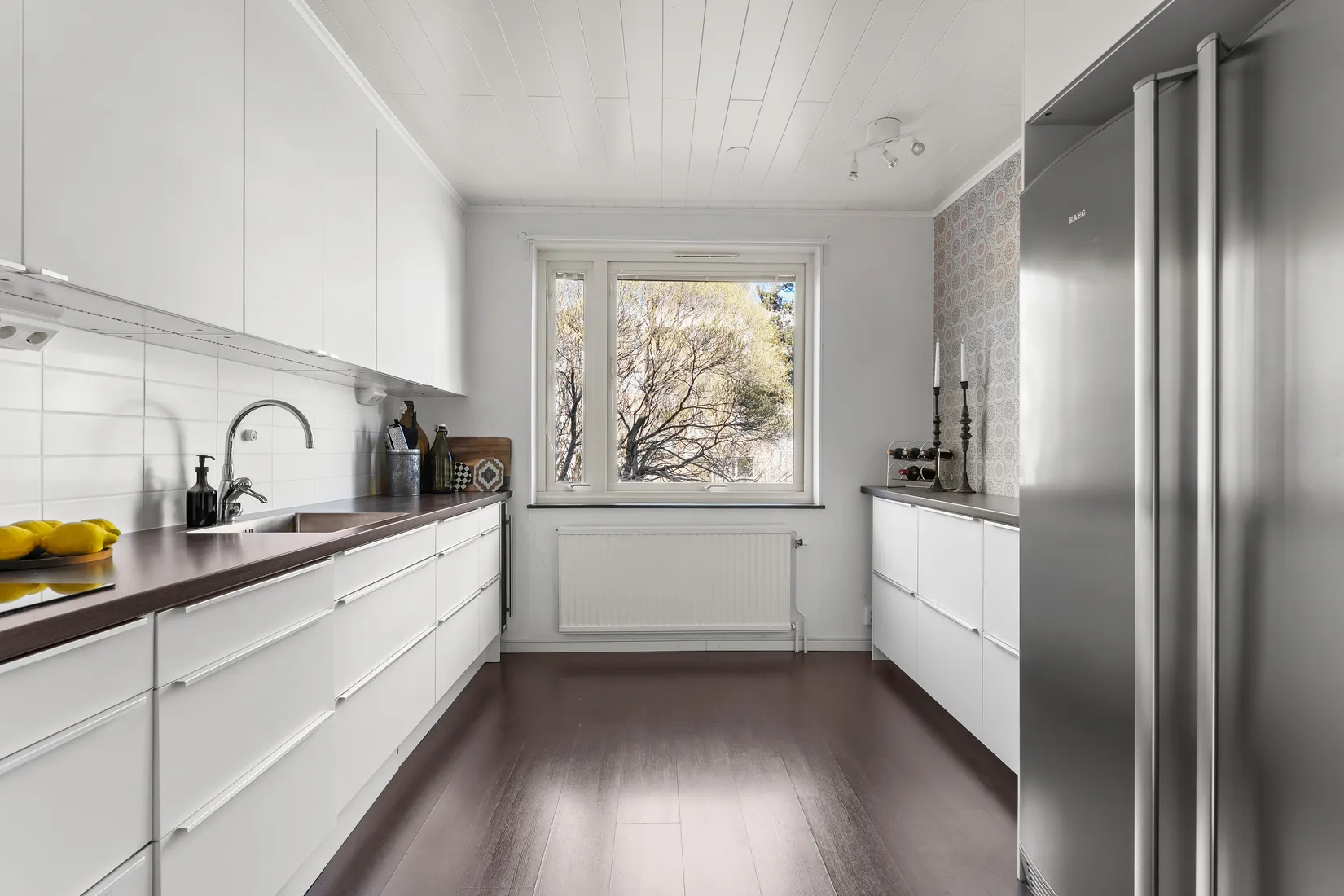 Bostadsrätt, Kyrkbergsvägen 20E, Skönsmon, Sundsvall