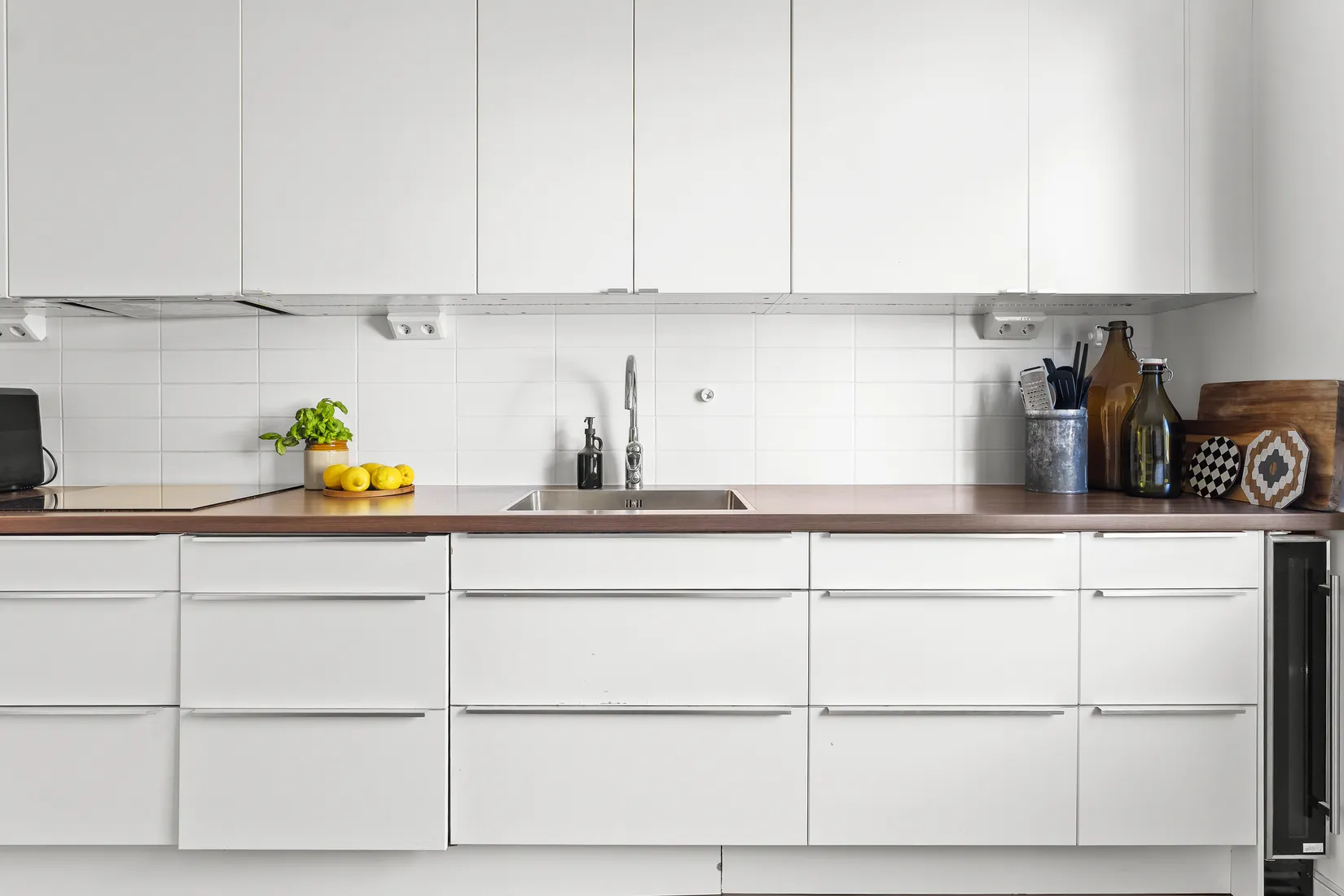 Bostadsrätt, Kyrkbergsvägen 20E, Skönsmon, Sundsvall