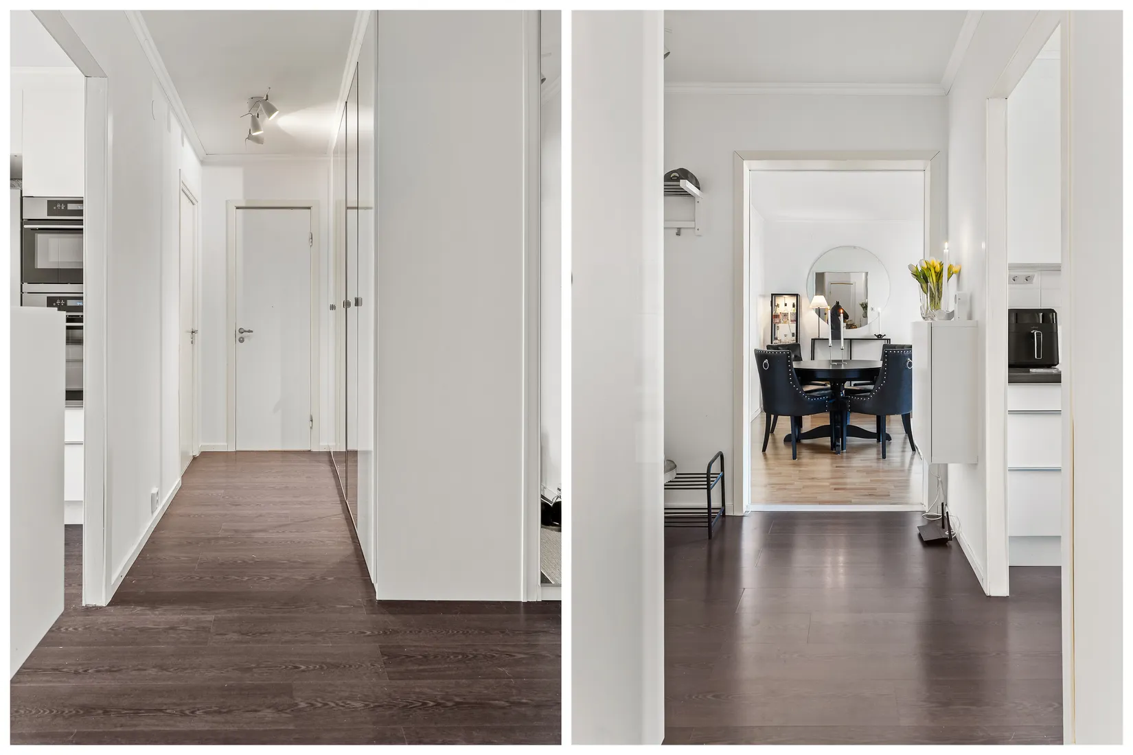 Bostadsrätt, Kyrkbergsvägen 20E, Skönsmon, Sundsvall