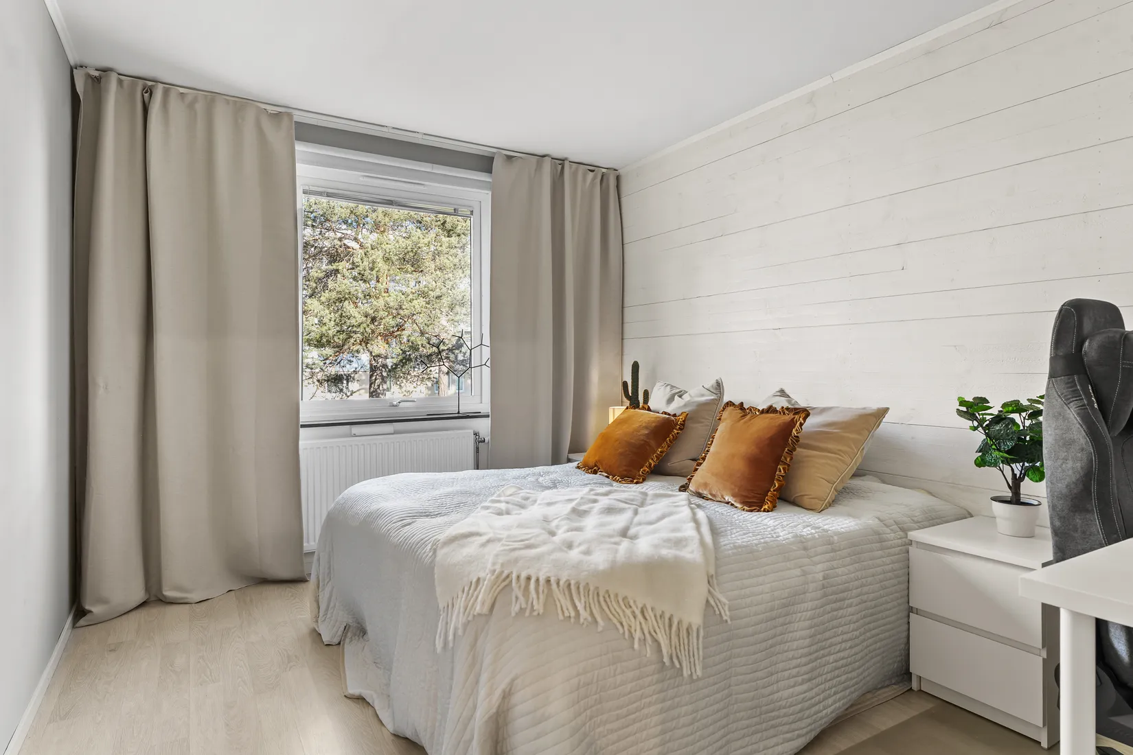 Bostadsrätt, Kyrkbergsvägen 20E, Skönsmon, Sundsvall