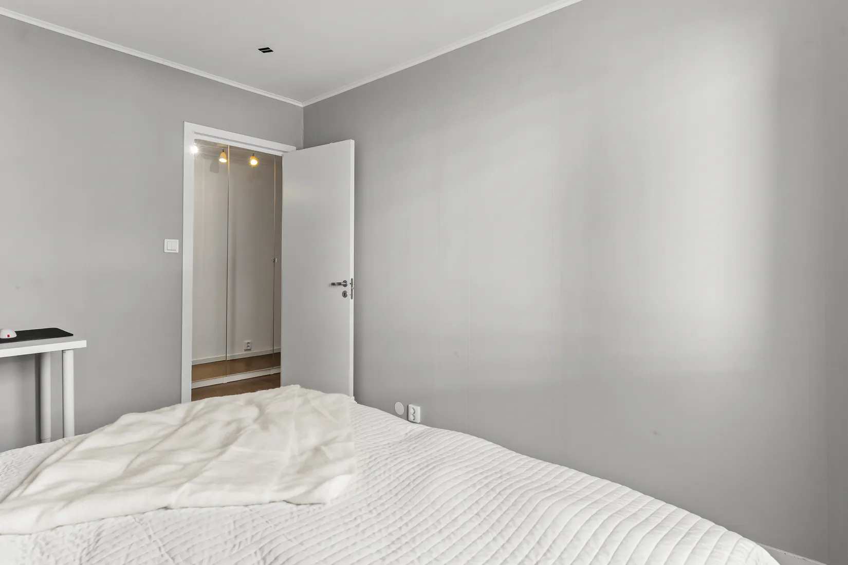 Bostadsrätt, Kyrkbergsvägen 20E, Skönsmon, Sundsvall