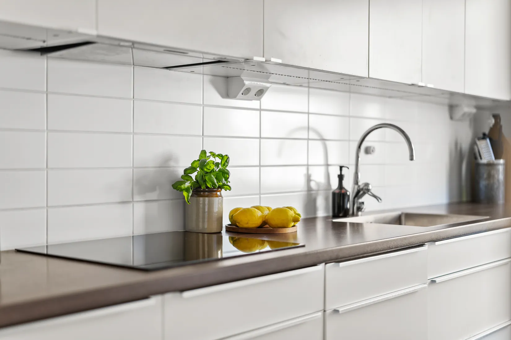 Bostadsrätt, Kyrkbergsvägen 20E, Skönsmon, Sundsvall