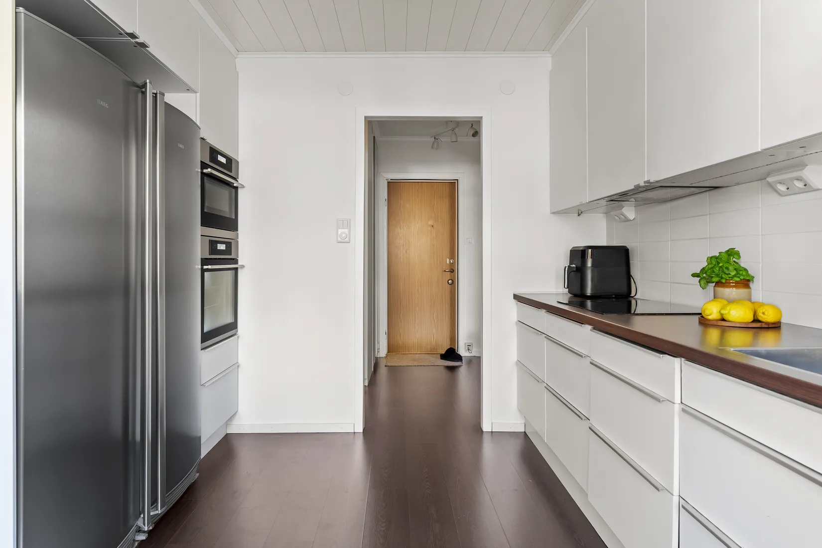 Bostadsrätt, Kyrkbergsvägen 20E, Skönsmon, Sundsvall