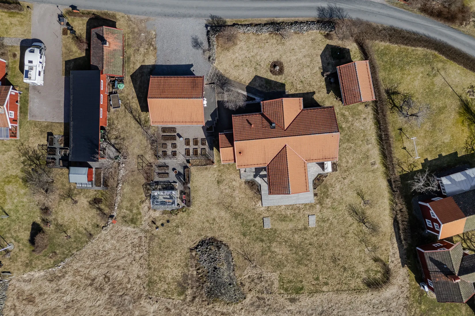 Villa, Kavelmora 259, Kavelmora-Aspeboda, Falun