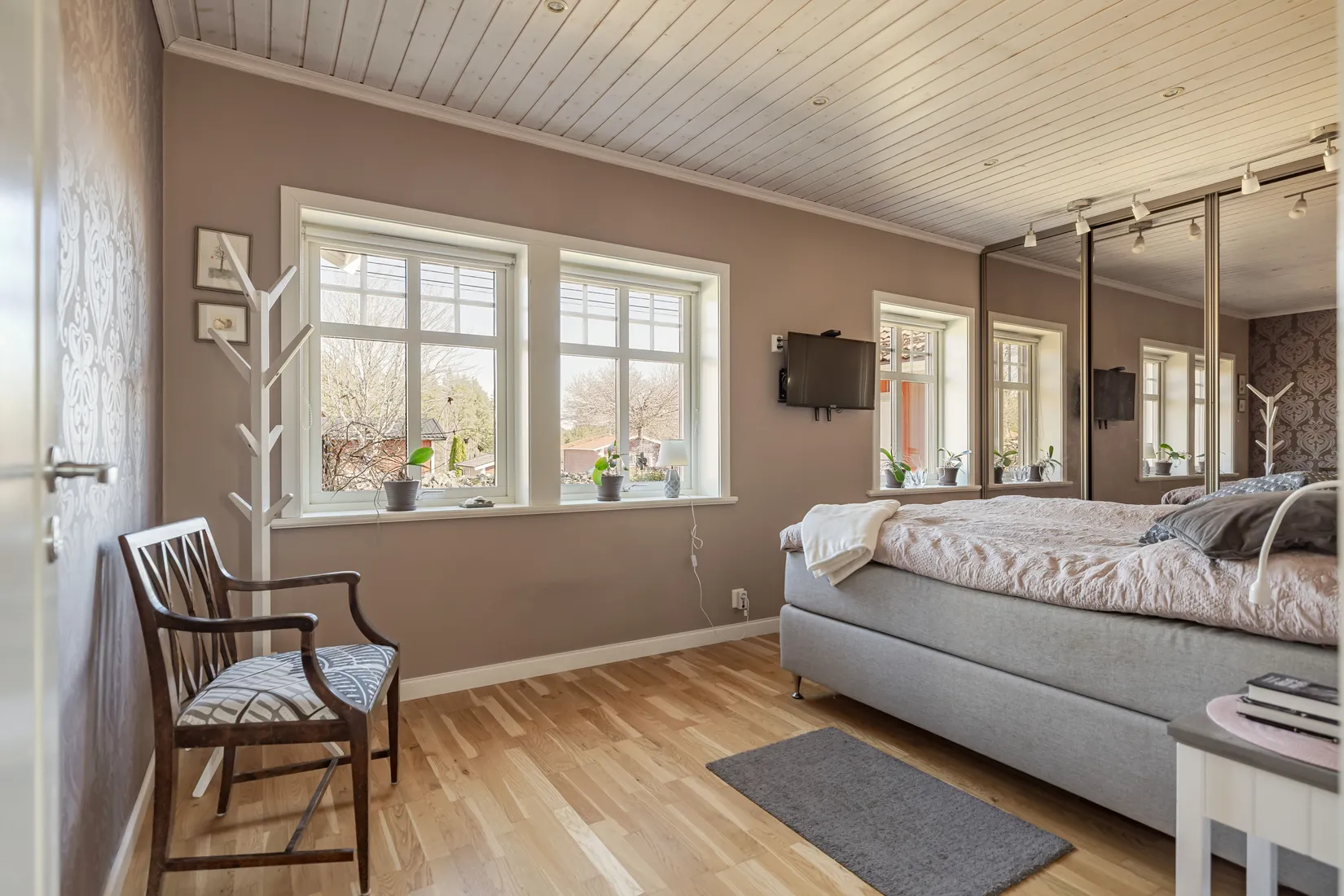 Villa, Kavelmora 259, Kavelmora-Aspeboda, Falun