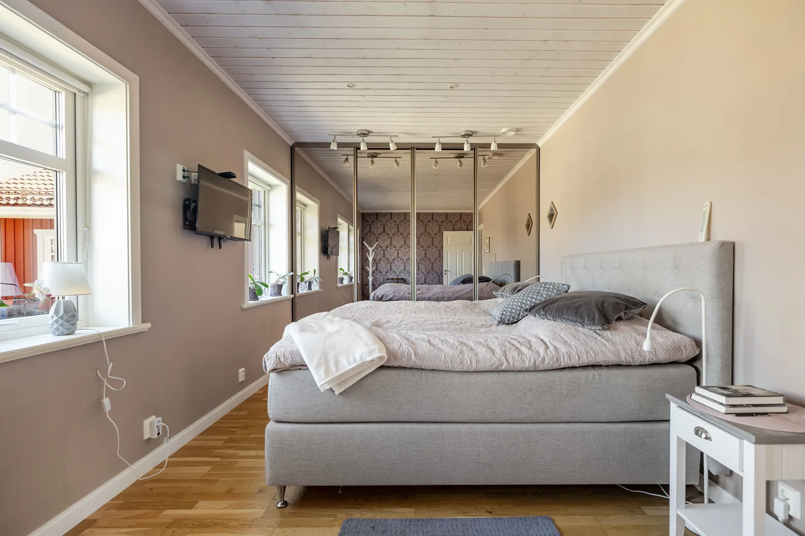 Villa, Kavelmora 259, Kavelmora-Aspeboda, Falun