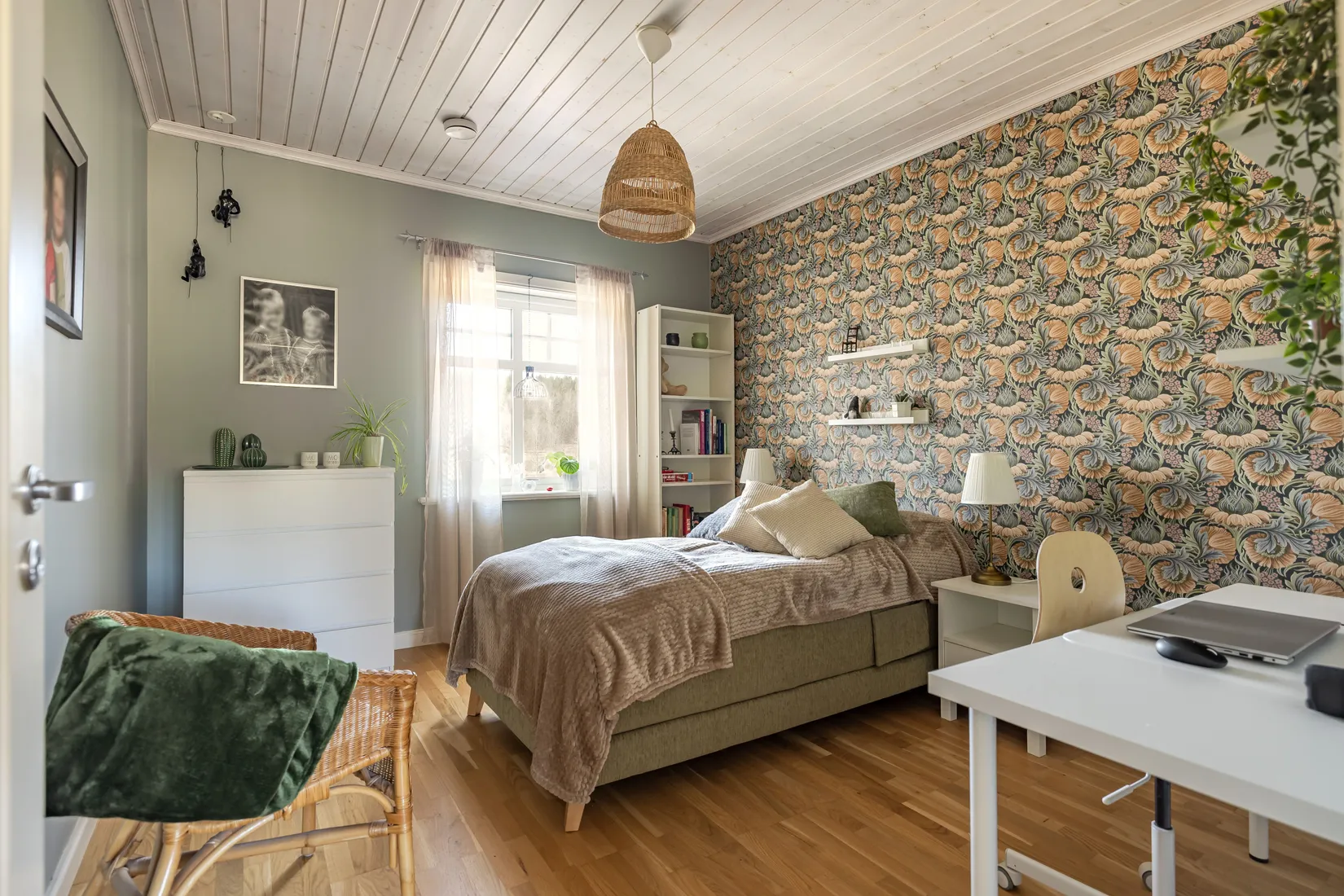 Villa, Kavelmora 259, Kavelmora-Aspeboda, Falun