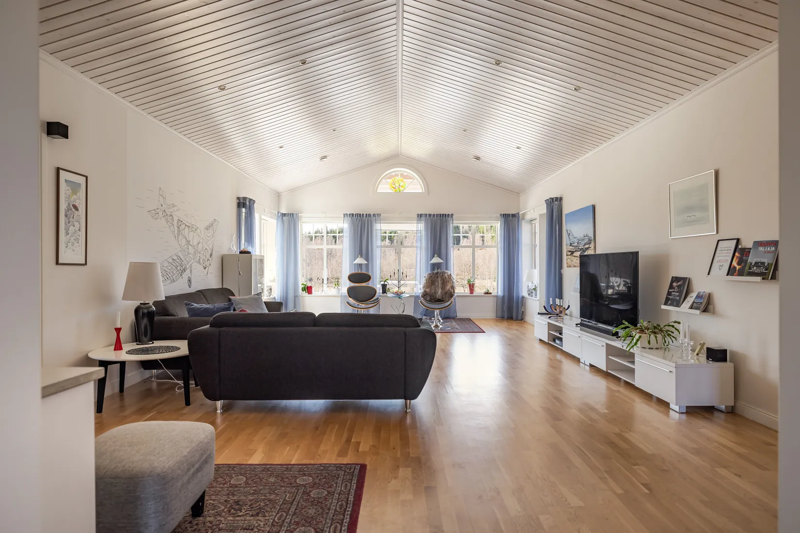 Villa, Kavelmora 259, Kavelmora-Aspeboda, Falun