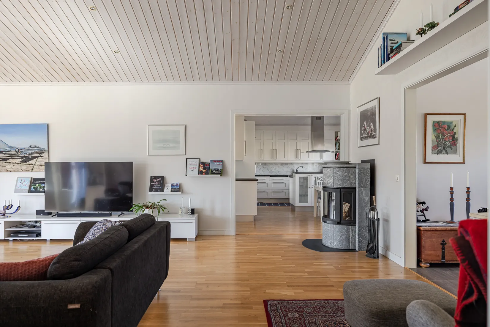 Villa, Kavelmora 259, Kavelmora-Aspeboda, Falun