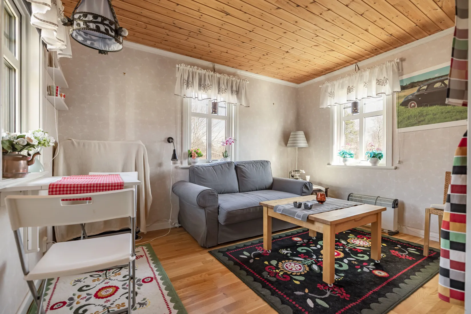 Villa, Kavelmora 259, Kavelmora-Aspeboda, Falun