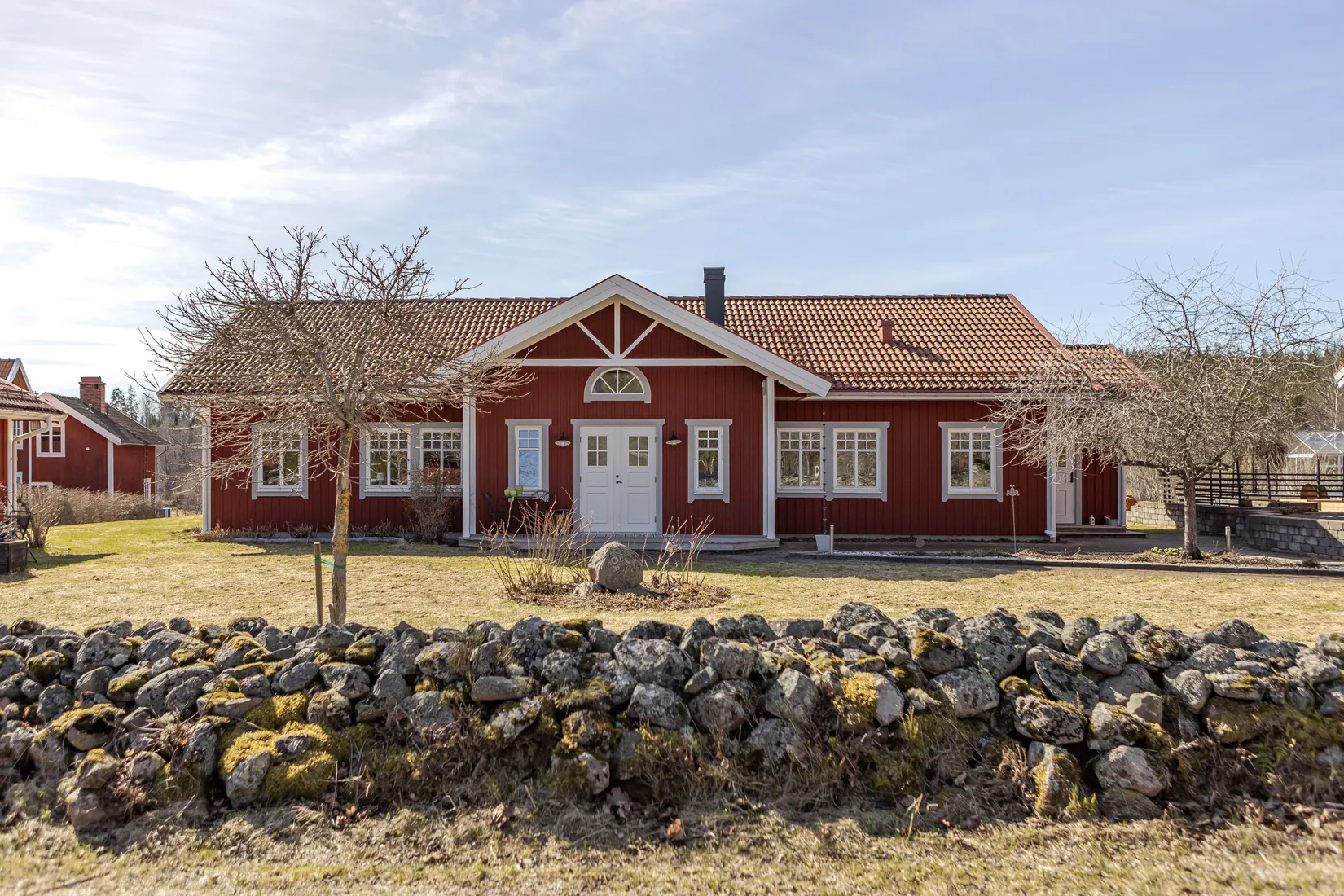 Villa, Kavelmora 259, Kavelmora-Aspeboda, Falun