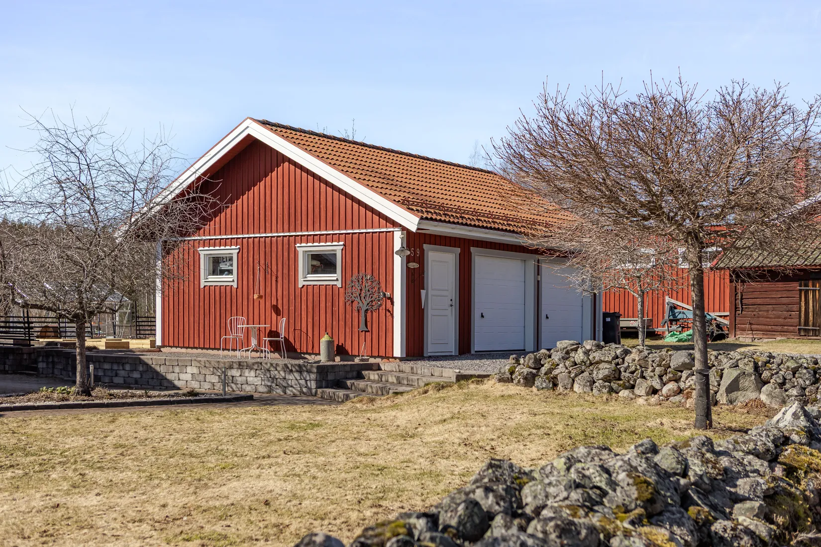 Villa, Kavelmora 259, Kavelmora-Aspeboda, Falun