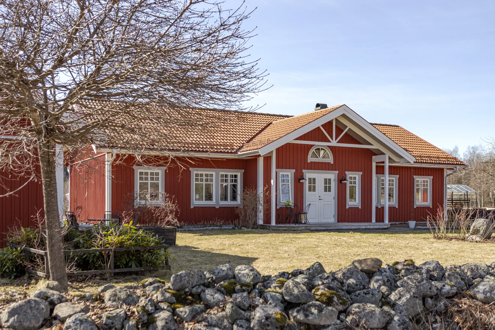 Villa, Kavelmora 259, Kavelmora-Aspeboda, Falun