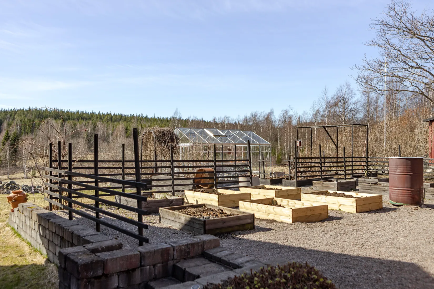 Villa, Kavelmora 259, Kavelmora-Aspeboda, Falun