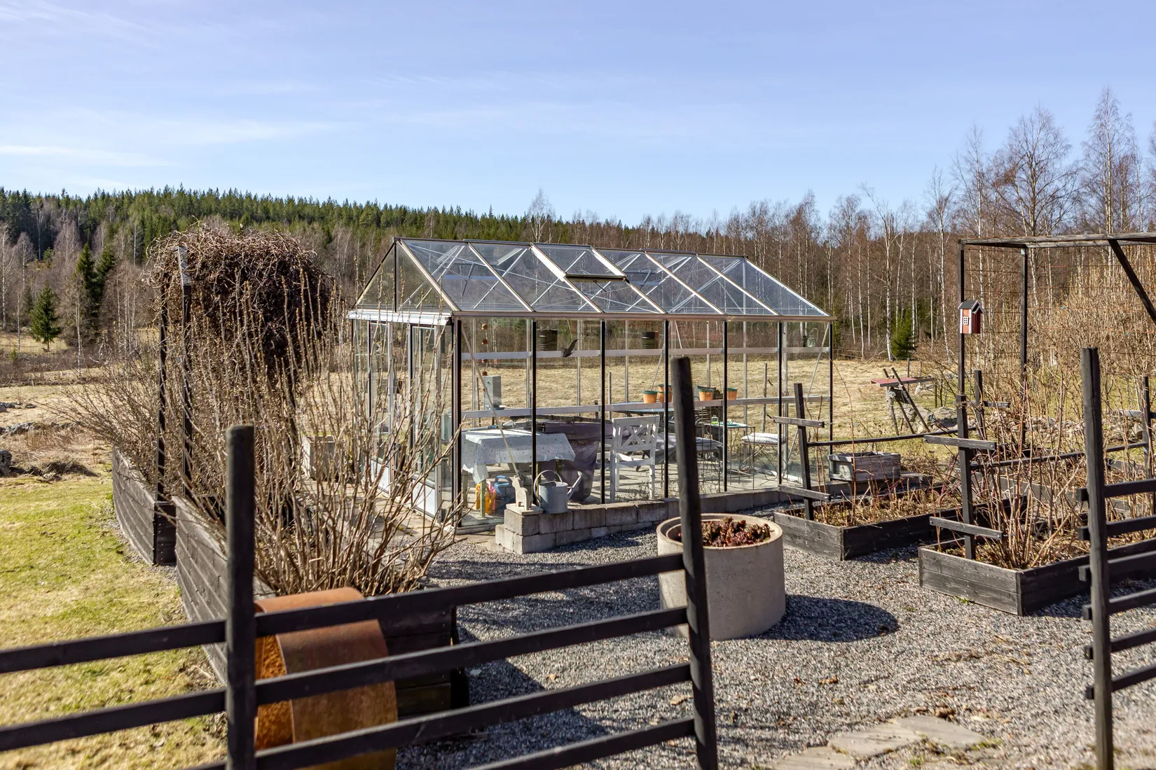 Villa, Kavelmora 259, Kavelmora-Aspeboda, Falun