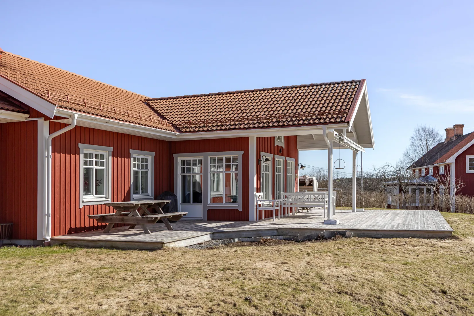 Villa, Kavelmora 259, Kavelmora-Aspeboda, Falun