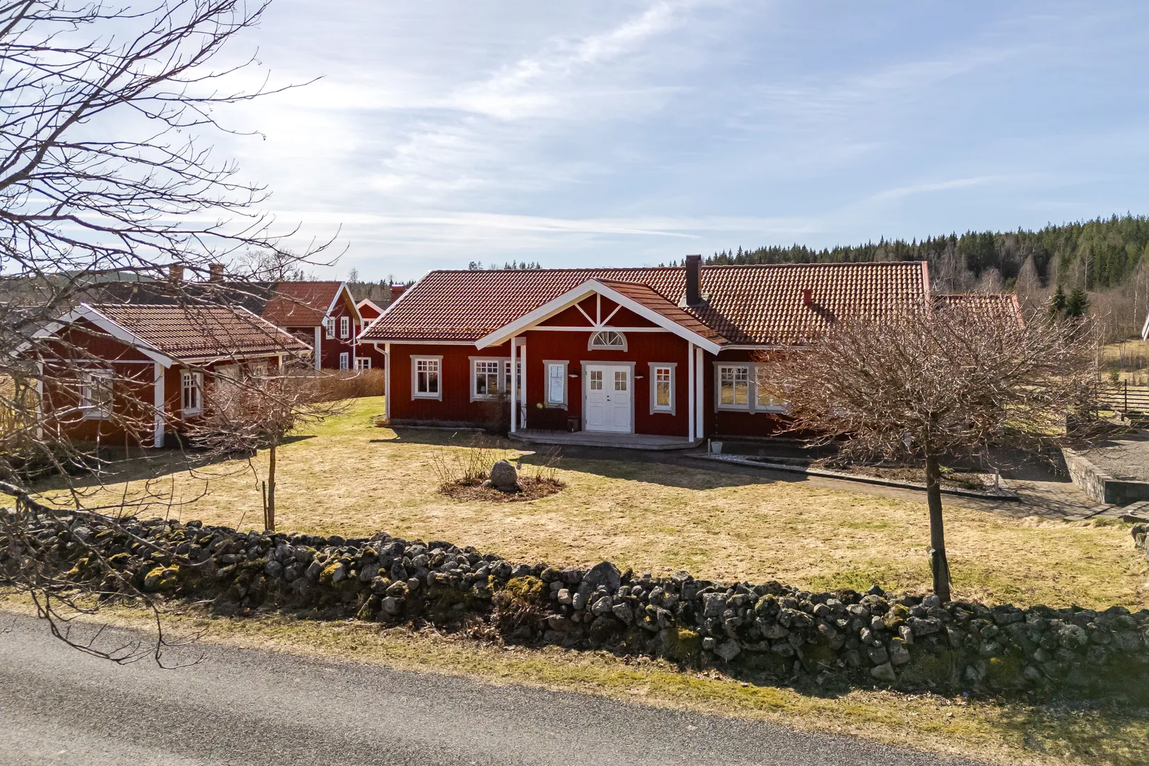 Villa, Kavelmora 259, Kavelmora-Aspeboda, Falun