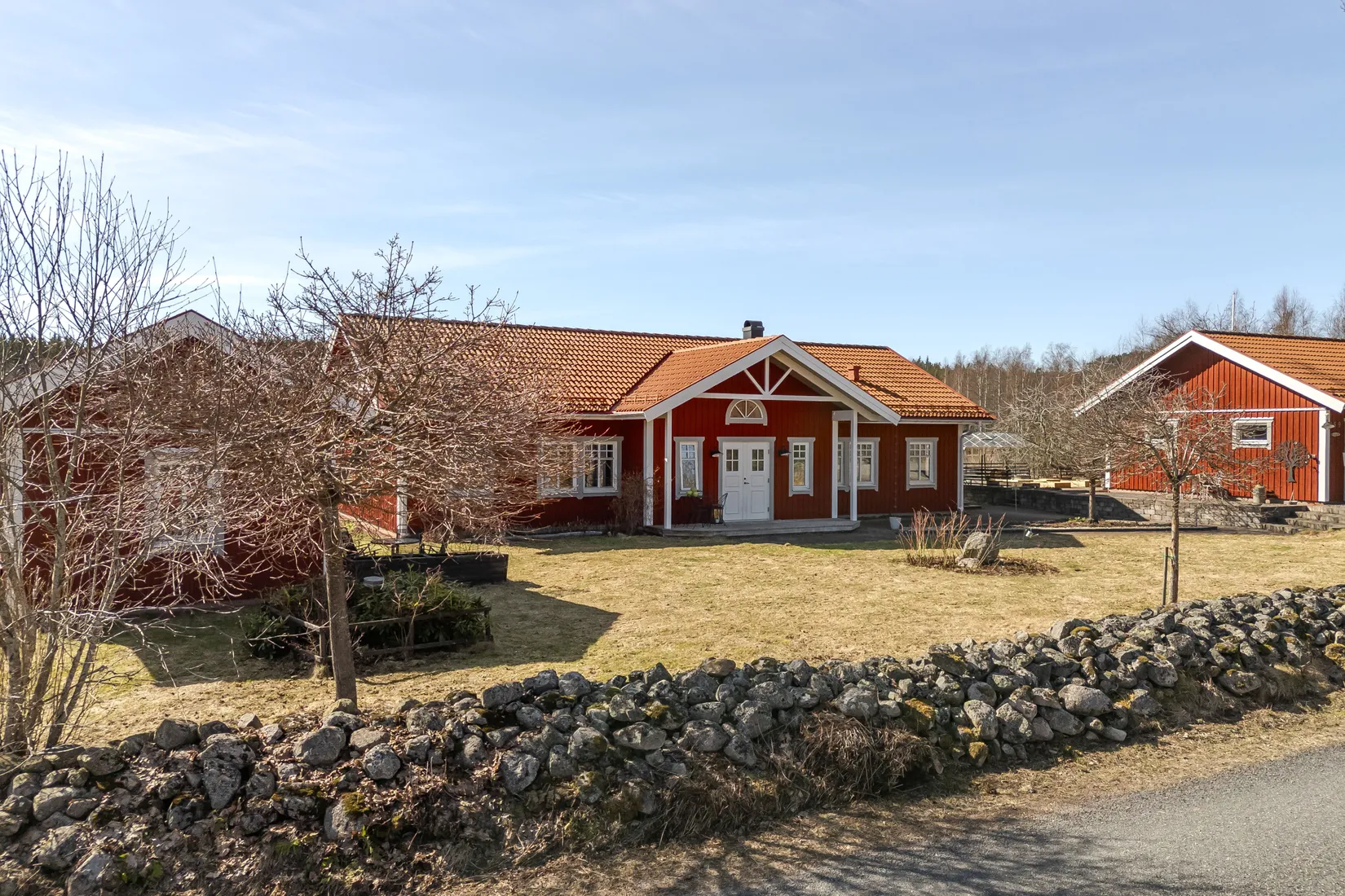 Villa, Kavelmora 259, Kavelmora-Aspeboda, Falun